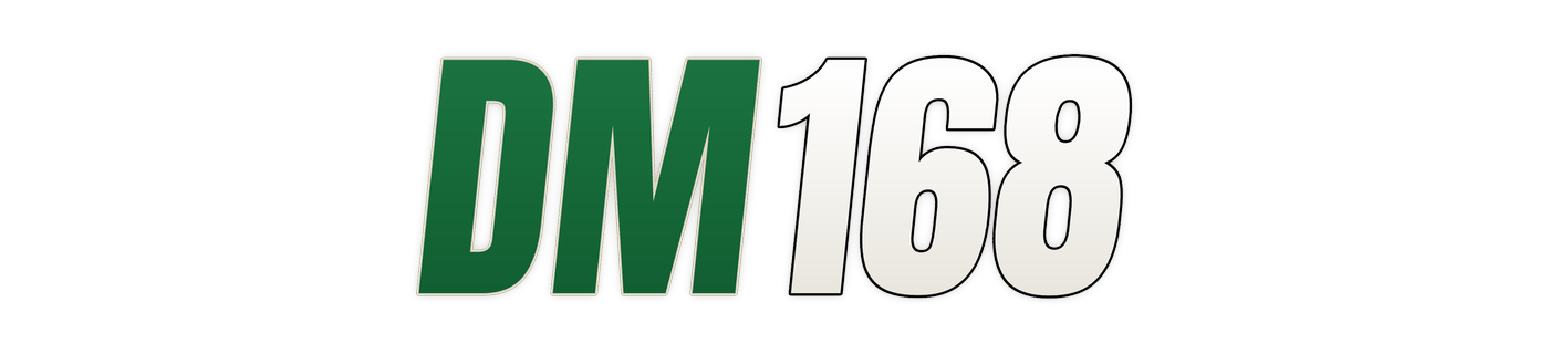 dm168